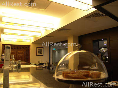 Beyaz Saray Hotel 7